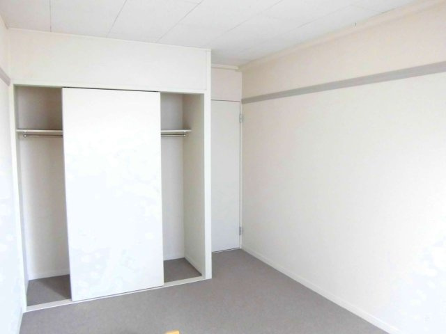 レオパレスガーデンコートの内装