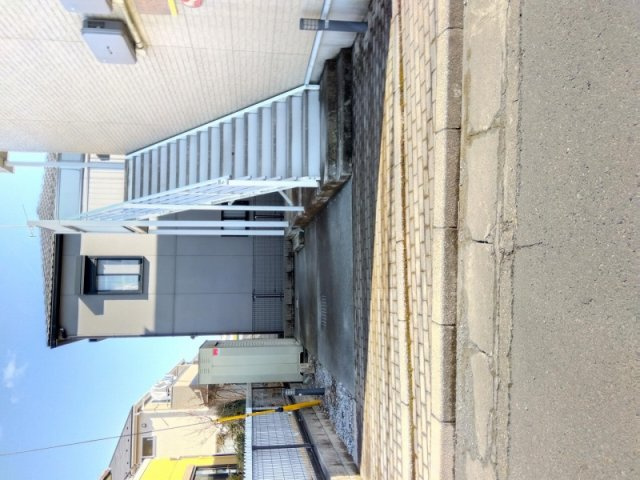 レオパレスリバーサイド天神Ⅱのその他