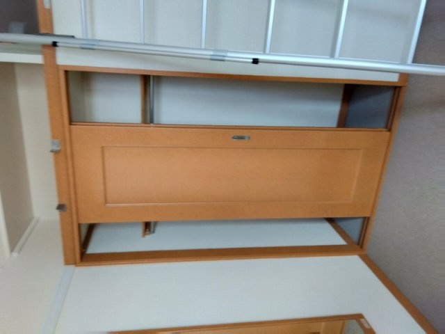 レオパレスリバーサイド天神Ⅱの内装