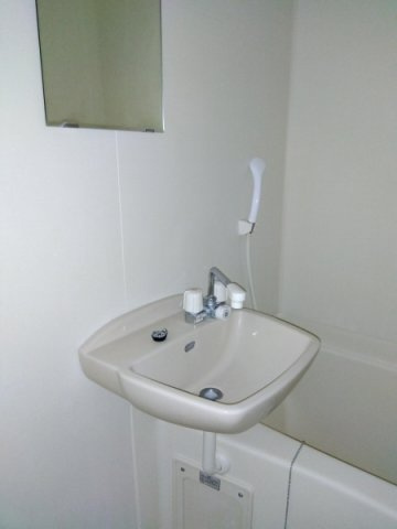 レオパレスリバーサイド天神Ⅱの内装