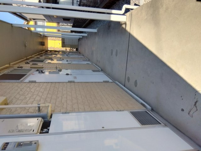 レオパレスリバーサイド天神Ⅱのその他