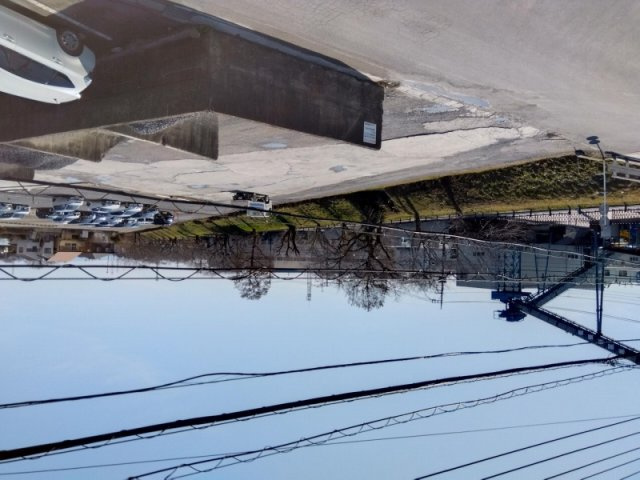 レオパレスリバーサイド天神Ⅱのその他