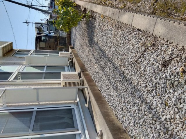 レオパレスリバーサイド天神Ⅱのその他