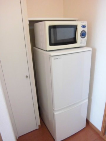 レオパレスリバーサイド天神Ⅱのその他|家具家電付き