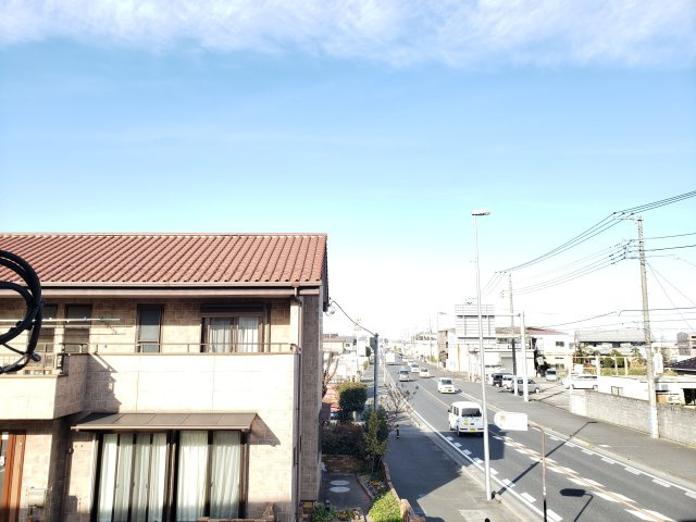 レオパレス角のその他