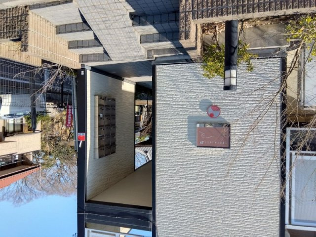 レオパレス角のその他