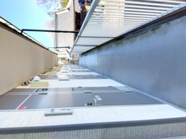 レオパレス角のその他