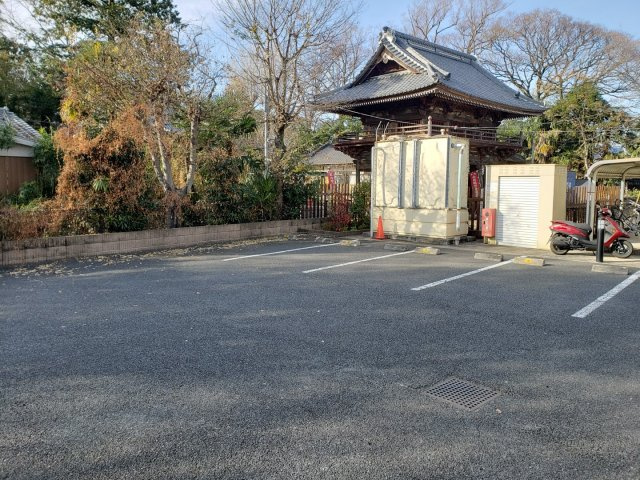 レオパレス角のその他