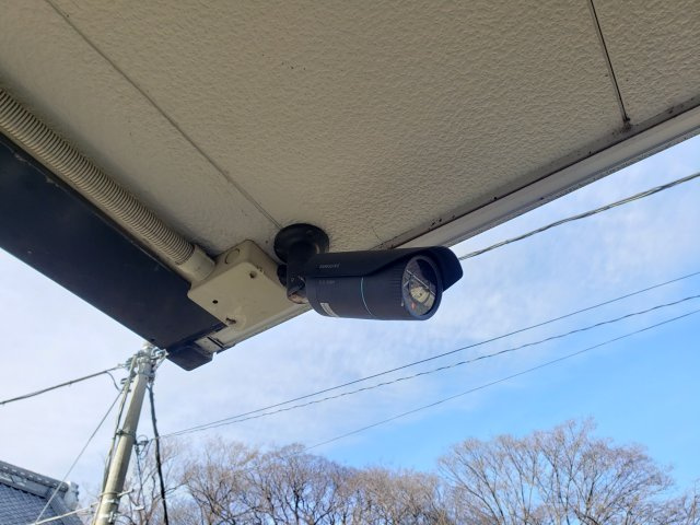 レオパレス角のその他