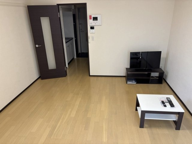 レオネクストヴィラージュ碧水Ⅱの居間・リビング