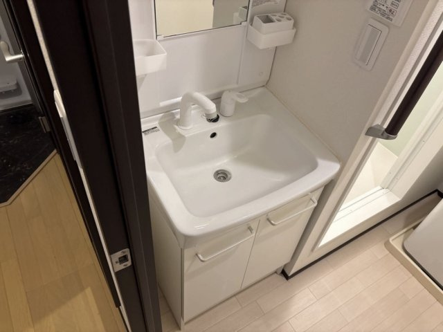 レオネクストヴィラージュ碧水Ⅱの内装