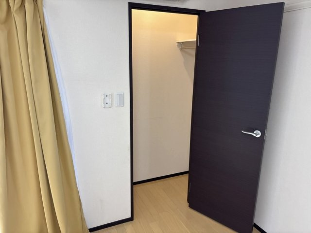 レオネクストヴィラージュ碧水Ⅱの内装