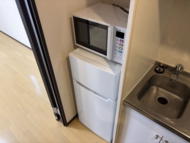 レオネクストヴィラージュ碧水Ⅱのその他