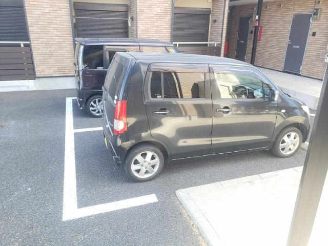 レオネクストヴィラージュ碧水Ⅱのその他