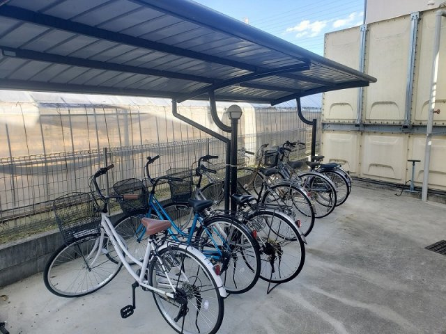 レオネクストヴィラージュ碧水Ⅱのその他