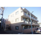 目黒ガーデンの画像