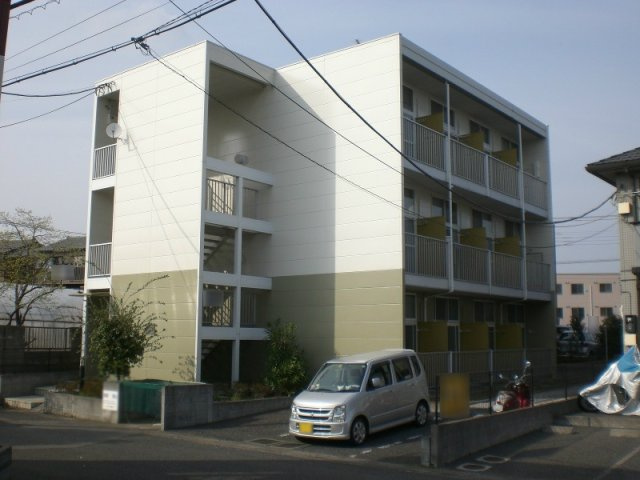 レオパレスサンハイムⅢのその他