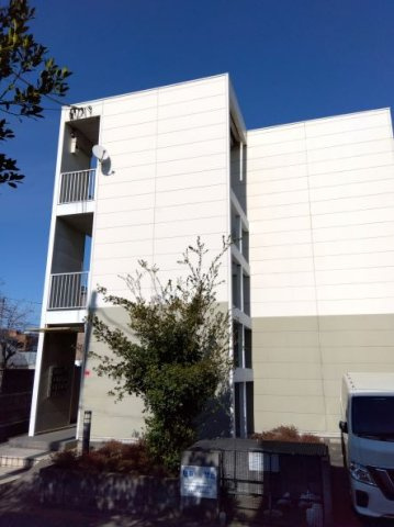 レオパレスサンハイムⅢのその他