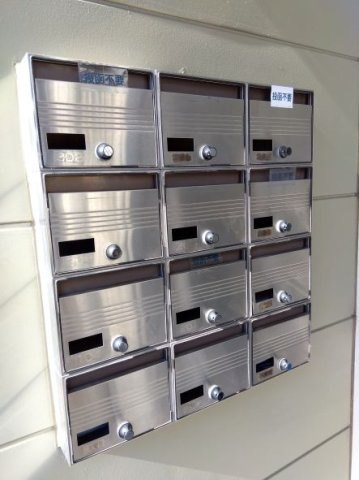 レオパレスサンハイムⅢのその他