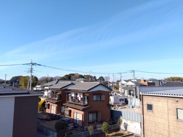 レオパレスサンハイムⅢのその他