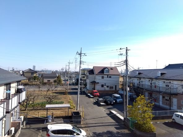 レオパレスサンハイムⅢのその他