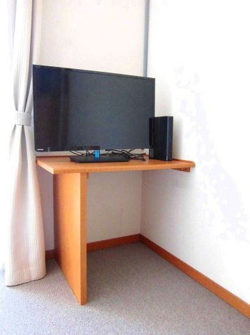 レオパレスサンハイムⅢのその他