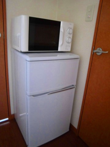 レオパレスサンハイムⅢのその他