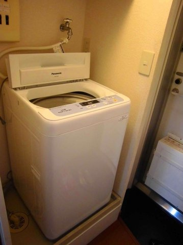 レオパレスサンハイムⅢのその他