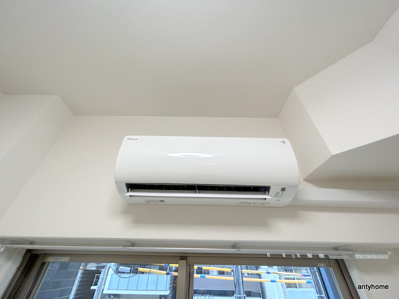 プレサンス堺筋本町エグゼブラン 仲介手数料無料の設備