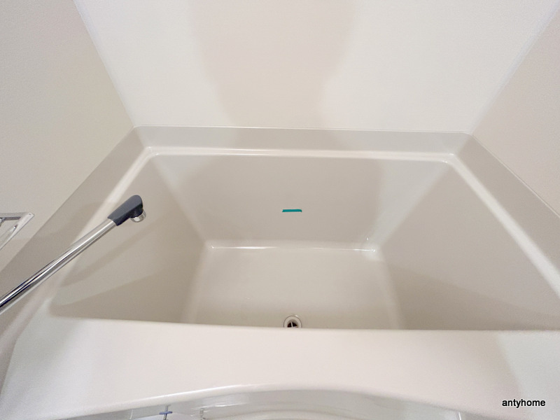 プレサンス堺筋本町エグゼブラン 仲介手数料無料の浴室