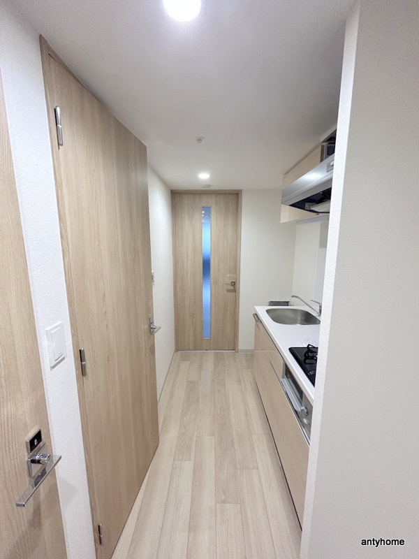 プレサンス堺筋本町エグゼブラン 仲介手数料無料の内装