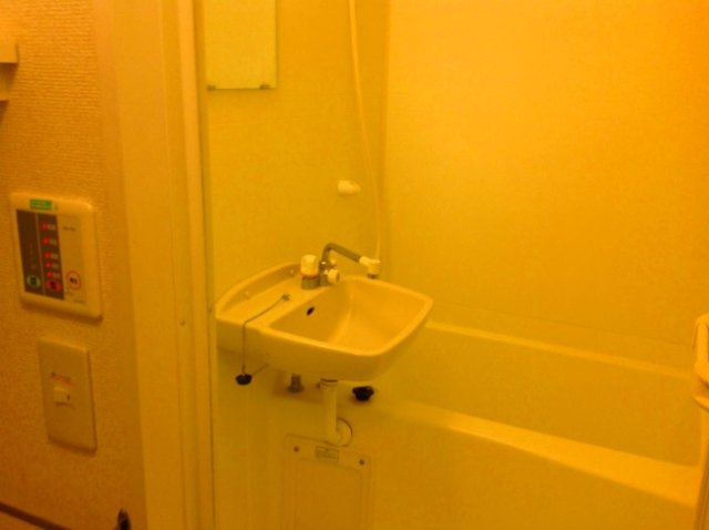 レオパレスＮｏｕｖｅｌｌｅの浴室