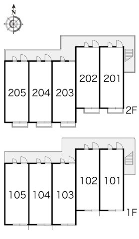 レオパレスＡＫＡＳＥのその他