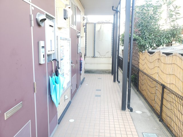 レオパレスＡＫＡＳＥのその他