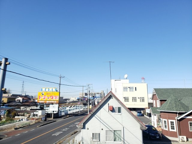 レオパレスＳＵＮＲＯＯＭのその他