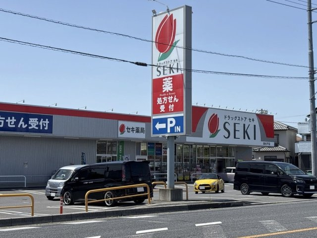 レオパレスＳＵＮＲＯＯＭの周辺