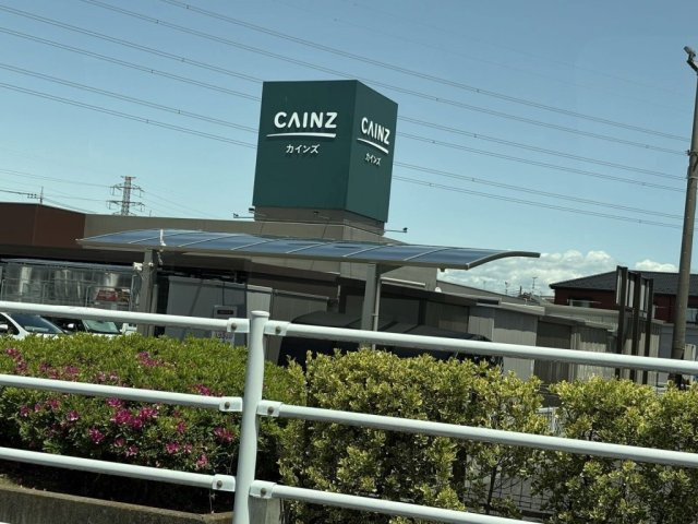 レオパレスＳＵＮＲＯＯＭの周辺