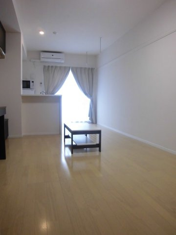 ミランダルッシェロの居間・リビング