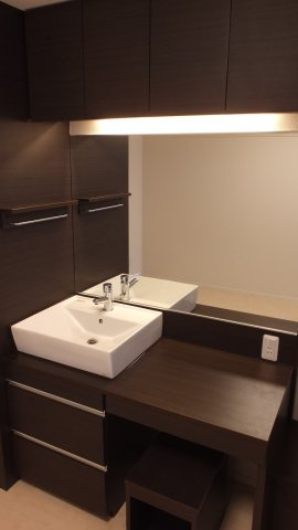 ミランダルッシェロの内装