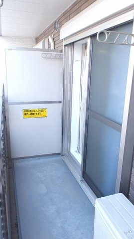 ミランダルッシェロのその他