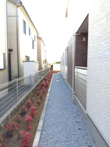 クレイノイヤサカのその他