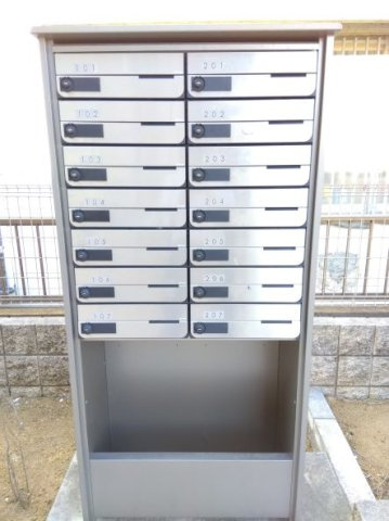 クレイノイヤサカのその他