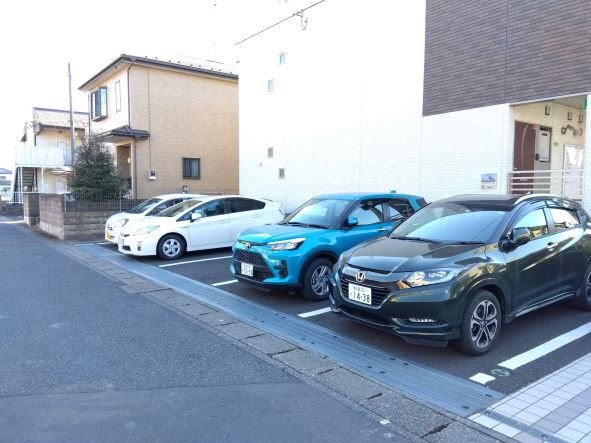 クレイノイヤサカのその他