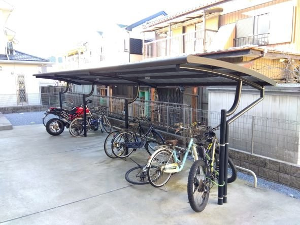 クレイノイヤサカのその他