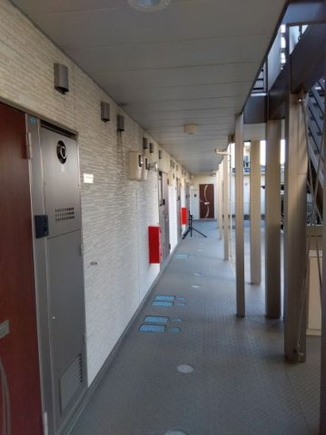 クレイノイヤサカのその他