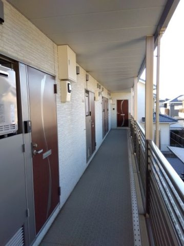 クレイノイヤサカのその他