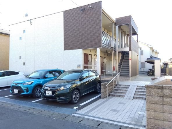 クレイノイヤサカのその他