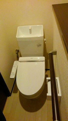 クレイノイヤサカのその他|ウォシュレット付