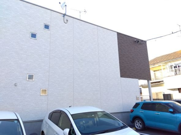 クレイノイヤサカのその他