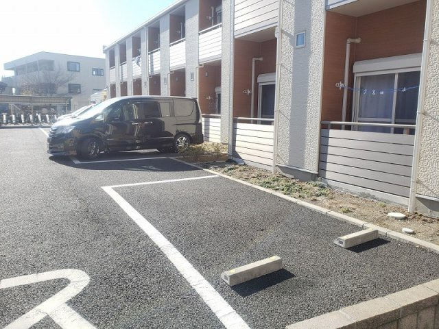 レオネクストコーポ　地純のその他